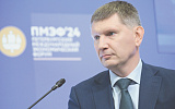 Глава Минэкономразвития не верит в тезис о перегреве российской экономики