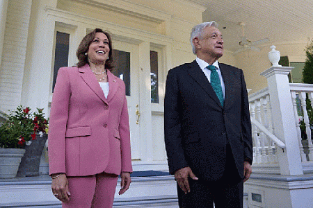 мексика, президент, мануэль обрадор, заграничные визиты, мнение