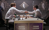 Финал супертурнира по шахматам Фишера обошелся без сенсаций