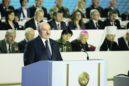 белоруссия, беларусь, власть, политика, кризис, лукашенко, протест, оппозиция. конституционная реформа