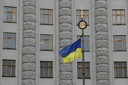 украина, государственность, независимость, политическая нация, экономика, внешнее управление