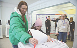 В Москве цифровой формат голосования оказался доминирующим