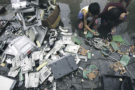 отходы, мусор, утилизация, пластик, экспорт, филиппины, малайзия, мусорные вйоны