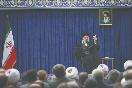 иран, хаменеи, хиджаб, отказ, исламский дресс код, массовые протесты