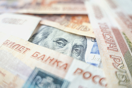 экономика, рубль, валютный курс, цб, ключевая ставка, инфляция
