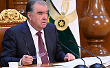 Рахмон обнаружил политизацию ислама и вербовку таджикских граждан 