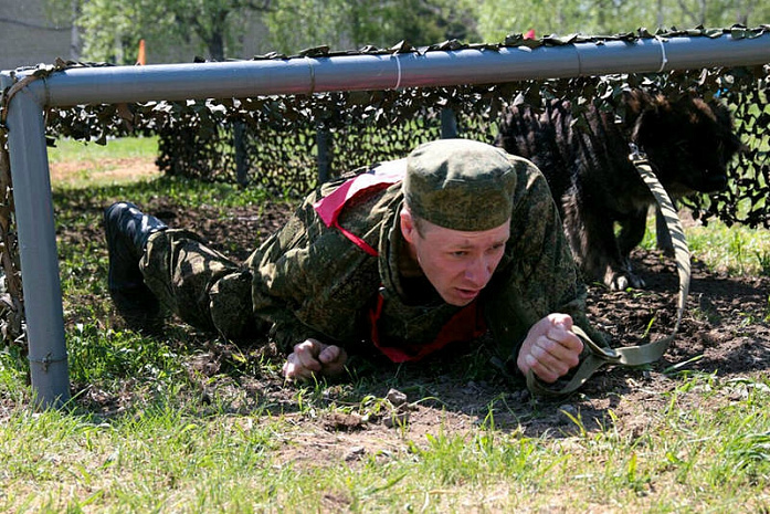 россия, армия, армейские игры