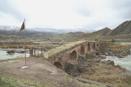 армения, азербайджан, граница, эксалация