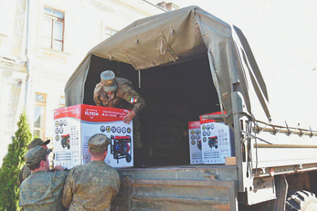 военная спецоперация, сво, частичная мобилизация, армия, снабжение, кс, мишустин