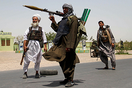 катар, талибан, гражданская война, афганистан