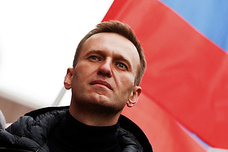 навальный, германия, сми, отравление