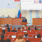 В Хакасии парламент начинает строить правительство