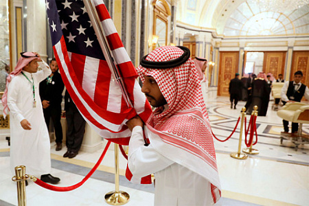 сша, байден, внешняя политика, саудовская аравия, йемен, хуситы, оаэ
