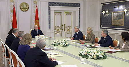 белоруссия, власть, политика, конституция, референдум, лукашенко, транзит