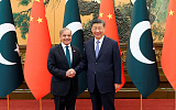 Китайско-пакистанская ось "ударила" по Индии