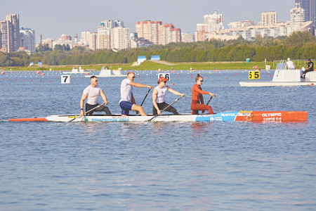 москва, гребной канал, соревнования, гребля, кубок доброй воли