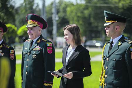 молдавия, парламентские выборы, опрос, электорат, санду, грос, сша