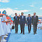 Казахстан рассмотрел в Китае ключевого партнера
