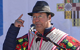 Почему президент Боливии станет главным гостем Петербургского форума