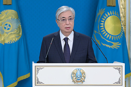 казахстан, кризис, политика, реформы, токаев, назарбаев