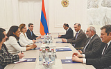 Нужна ли Армения Западу
