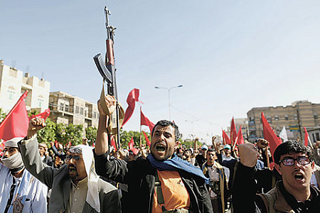 йемен, конфликт, хуситы, саудовская аравия, коалиция, оон