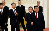 Раскола в китайском руководстве нет