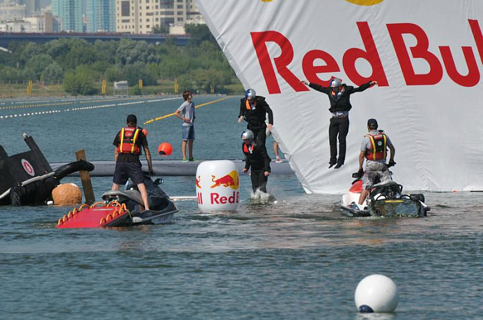 россия, москва, шоу, flugtag