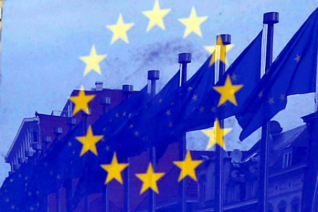 выборы, европарламент, ес, дезинтеграция