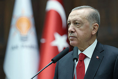 эрдоган, сирия, асад, украинский конфликт