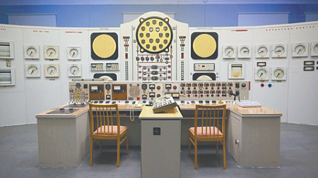обнинск, первая в мире аэс, атомная электростанция, мировая атомная энергетика, вднх, атом