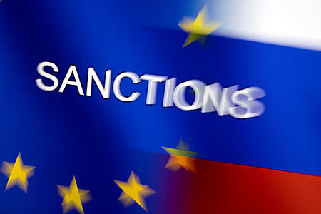 ес, антироссийские санкции, обход, криминализация, россия, замороженные активы