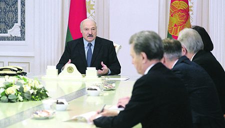белоруссия, лукашенко, интеграция, единая валюта