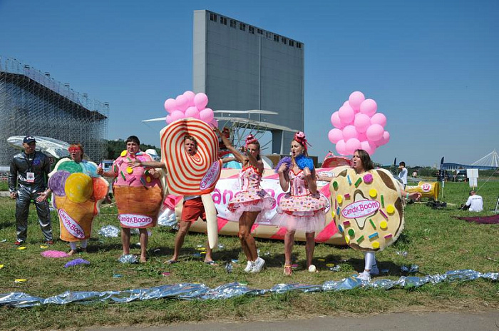 россия, москва, шоу, flugtag