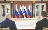 Россия и Украина приближаются ко вторым стамбульским переговорам