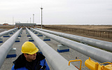 По российским трубам в ЕС может пойти азербайджанский газ