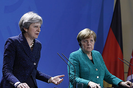 дипломатический кризис, германия, антироссийские санкции, британия, скрипаль