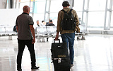 Спецслужбам Молдавии разрешили высаживать в аэропорту Еревана неугодных Кишиневу пассажиров из России