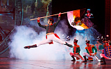 Константин Иванов: «В Марийской республике особое отношение к балетному искусству»