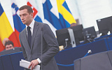 Успех ультраправых на выборах в Европарламент обнулен 