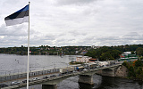 Эстония предлагает демаркировать границу с Россией