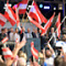 Респектабельный правый популизм овладевает умами австрийцев