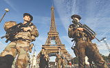 Олимпиада в Париже под прицелом "дронового джихада"