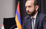 Армения сближается с ЕС, Киев и Кишинев полны европейского оптимизма...