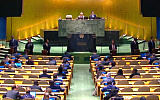 Представителя России впервые не избрали в состав суда ООН...