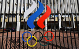 Российские олимпийцы: наша гордость или "команда иноагентов"?