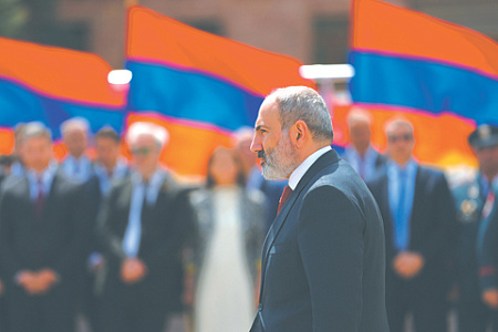 армения, оппозиция, митинг, власть, отставка, пашинян, нагорный карабах, арцах