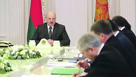 белоруссия, президент, лукашенко, нефть, рф, налоговый маневр, балтия