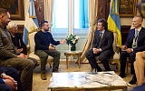 Буэнос-Айрес поддержит украинского президента