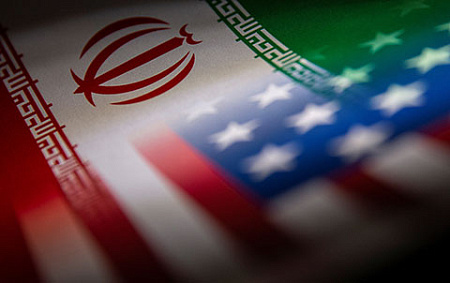 иран, санкции, свпд, ядерная сделка, концепция, скандал, спецпосланник мэлли